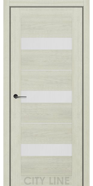 Межкомнатные двери CityLine Express SORANA korfad-express-sorana-dub-lorenco-oscar-collection